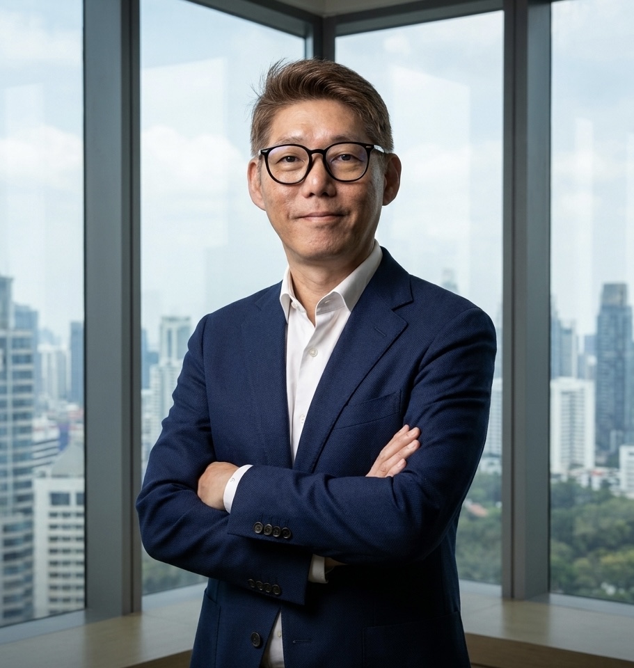 Terence Tan